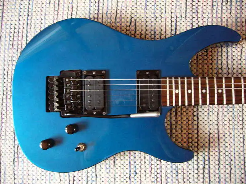 Peavey Predator EXP Plus Electric guitar for sale - Budapest