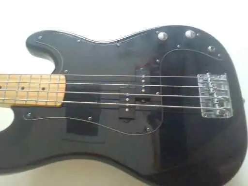 LEGEND Precision bass Basszusgitár