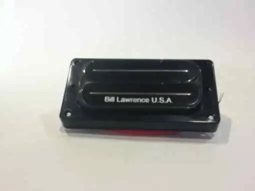Bill Lawrence XL-500 Pickup