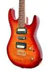 Grand Superstrat Guitarra eléctrica [September 1, 2013, 8:22 am]