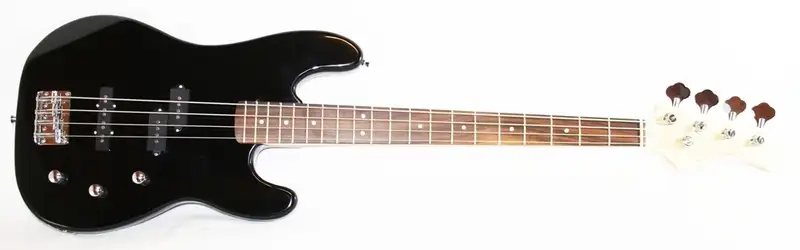Cherrystone JAZZ FTPB-4 Bass Gitarre