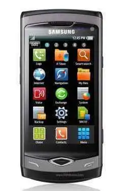  Wave GTS 8500 Iné