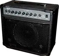 Hy-X-Amp 2017 Bass 20 Basszuskombó [2021.12.24. 12:36]