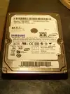 Samsung 160GB SATA winchester Iné [September 17, 2013, 12:24 am]