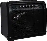 Vision GW-25 Guitar combo amp [January 24, 2024, 3:38 pm]