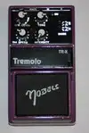 Nobels TR-X vintage tremolo Tremolo Pedal [October 9, 2013, 5:20 pm]