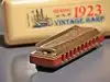 HERING Vintage Harp 1923 Armónica [October 9, 2013, 7:31 pm]