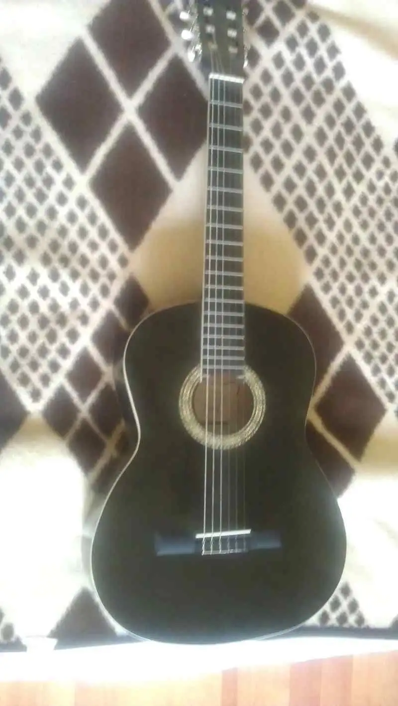  Pure Series Classic Akustická gitara