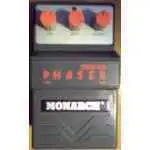  Mph-22 -Csere is Pedal