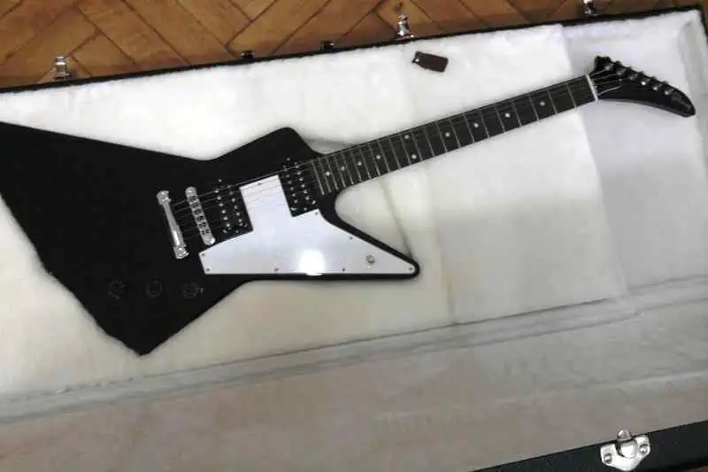 Gibson Explorer Elektromos gitár