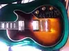 Kay LesPaul  Effektor Electric guitar [November 9, 2013, 4:27 pm]