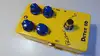 HBE Detox EQ Paul Gilbert signature pedál Equalizer [2014.01.05. 10:00]