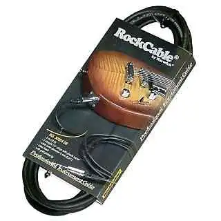 Warwick RockCable 3m Gitárkábel