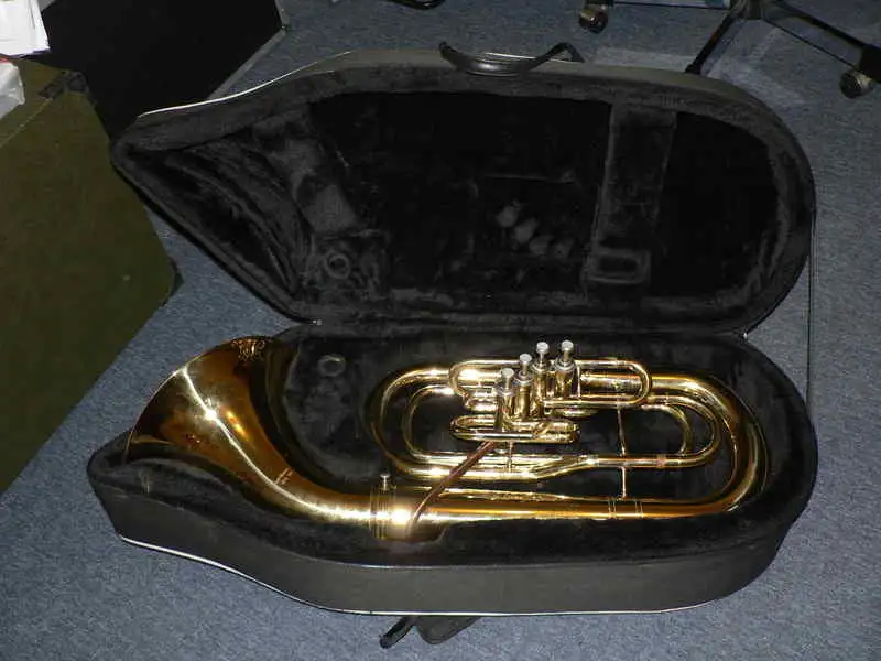  BFB 180 Baritone