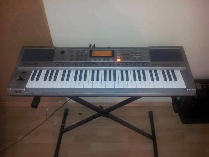 Roland EXR-5 Szintetizátor
