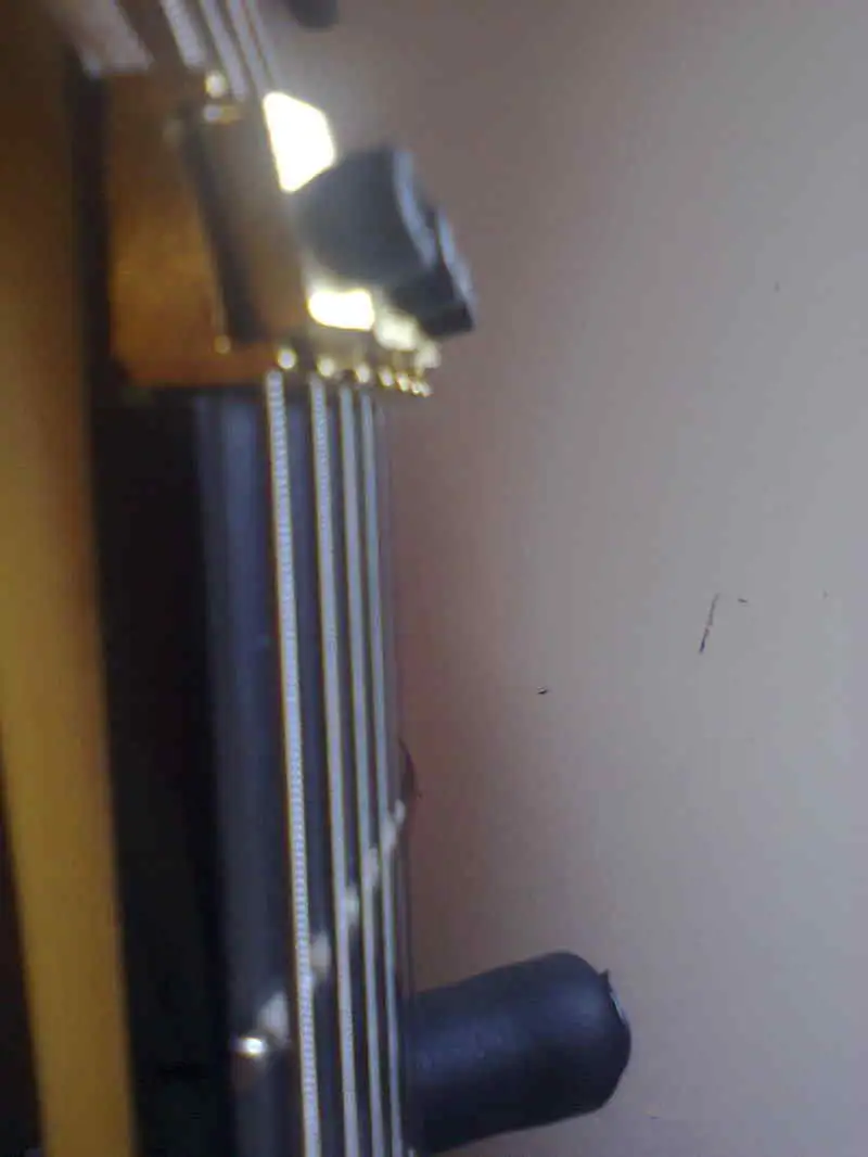 Ré RÉ gitár Elektromos gitár