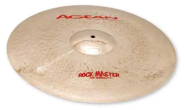 AGEAN Rockmaster Ride 20 Cintányér