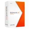 Cakewalk Sonar X1 Esssential Zeneszerkesztő Audio interface [2013.11.18. 11:27]