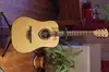 Lag Tramontane T 66 D Akustikgitarre [November 18, 2013, 4:28 pm]