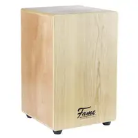 FAME Beginner Cajón [January 24, 2024, 2:24 pm]