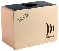 Schlagwerk Cajonito DC 301 Cajon [January 24, 2024, 2:24 pm]