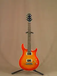 Blade DD2 Electric guitar [March 9, 2019, 2:40 pm]