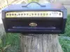B52 Steel Amplifier head and cabinet [December 15, 2013, 7:47 pm]