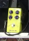 HBE Paul Gilbert Detox EQ Pedál [2014.01.05. 20:40]