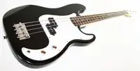 Cherrystone Precbass FTPB-4 Bass Gitarre [October 24, 2021, 6:40 pm]