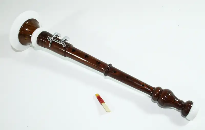 Bombard Chanter Bombard