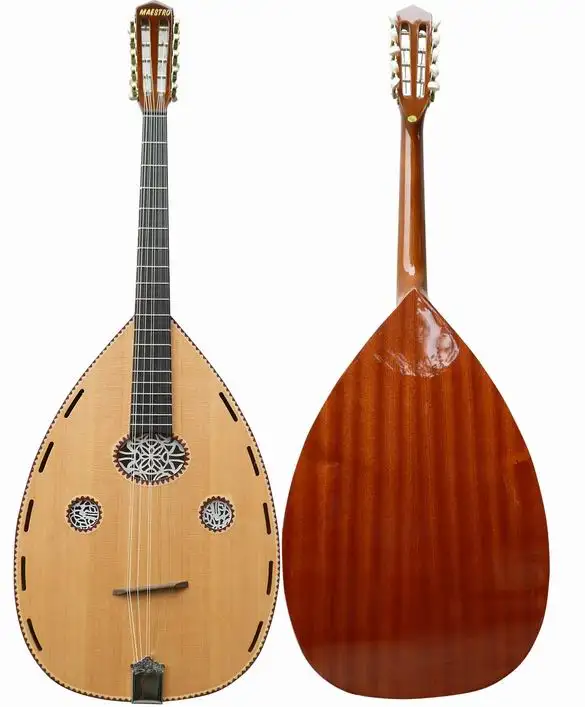 Cherrystone T-10SB-GA7-6 Oud