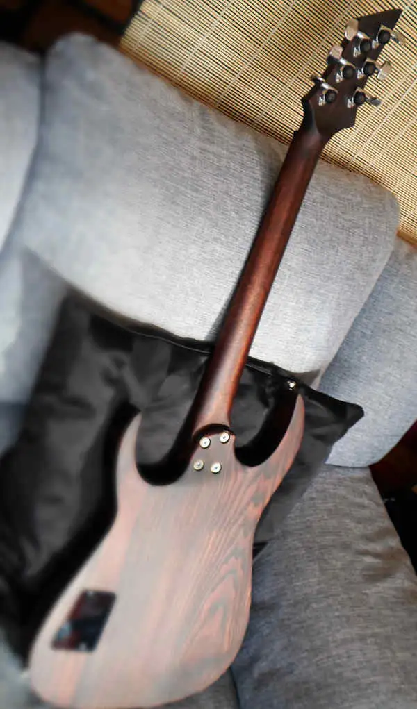 Peter Crow Phoenix Elektromos gitár