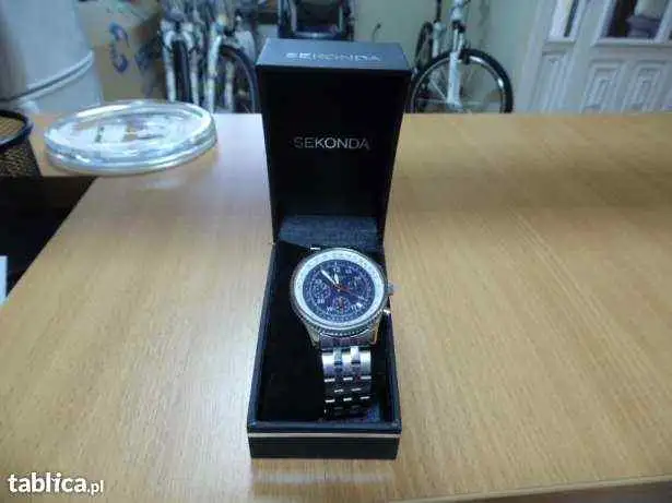 Sound Blaster Férfi karóra Other