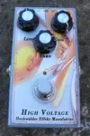 High Voltage Hochwalder Effekt Manufaktur Overdrive [January 16, 2014, 4:43 pm]