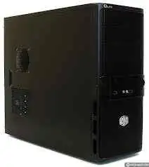 - BenQ, Cooler Master Elite PC Digitális házi stúdió