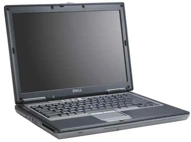 Dell D620 Otro