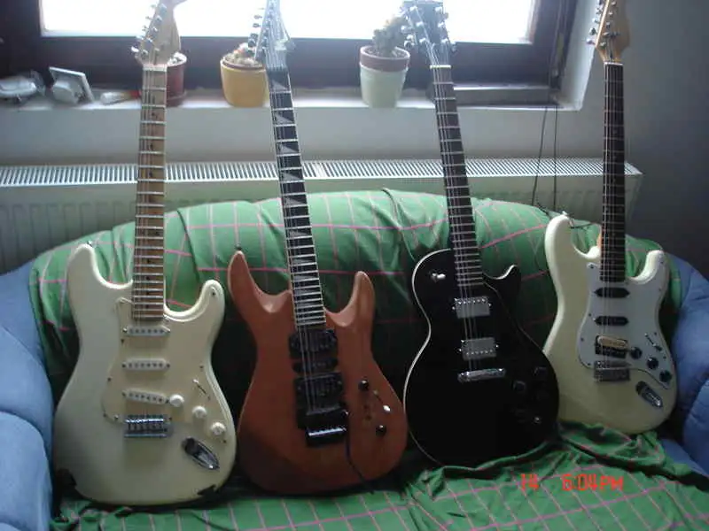  Maraton ,salvarez ,squier Oferta de paquete