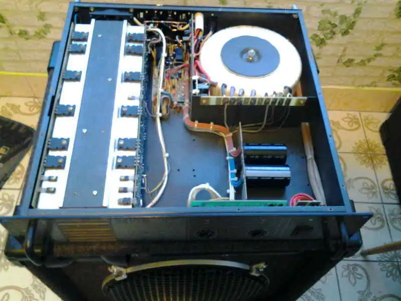  Pa 1200 Végfok
