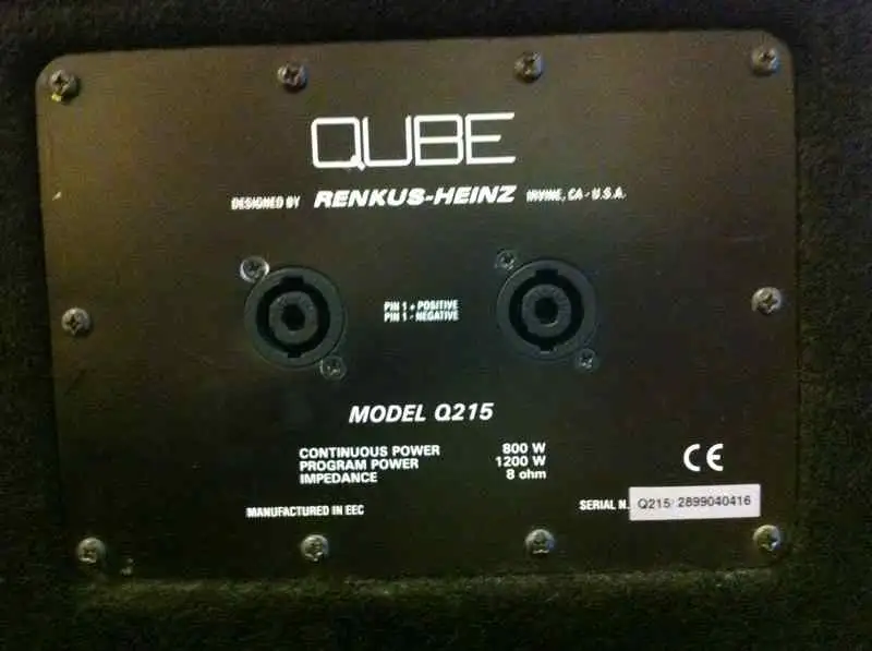 JBL Soundfactor Hangfalpár