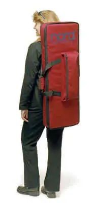 Clavia Nord Ne73Compact Szintetizátor tok