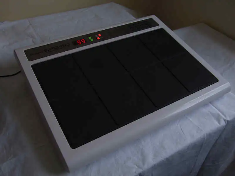Roland SPD-20 CSERE Elektromos dob