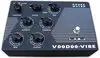 Roger Mayer Woodoo Vibe Effekt pedál [2014.01.22. 22:21]