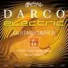 DARCO BY MARTIN Elektromos gitár Húrkészlet [2014.08.02. 15:30]
