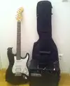 Collins Stratocaster + erősítő + tok Boundle [February 1, 2014, 1:05 pm]