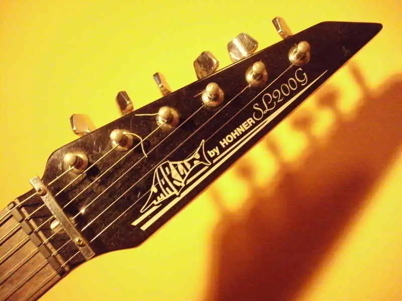 Hohner Marlin SL 200 G Elektromos gitar for sale GS Fanatic