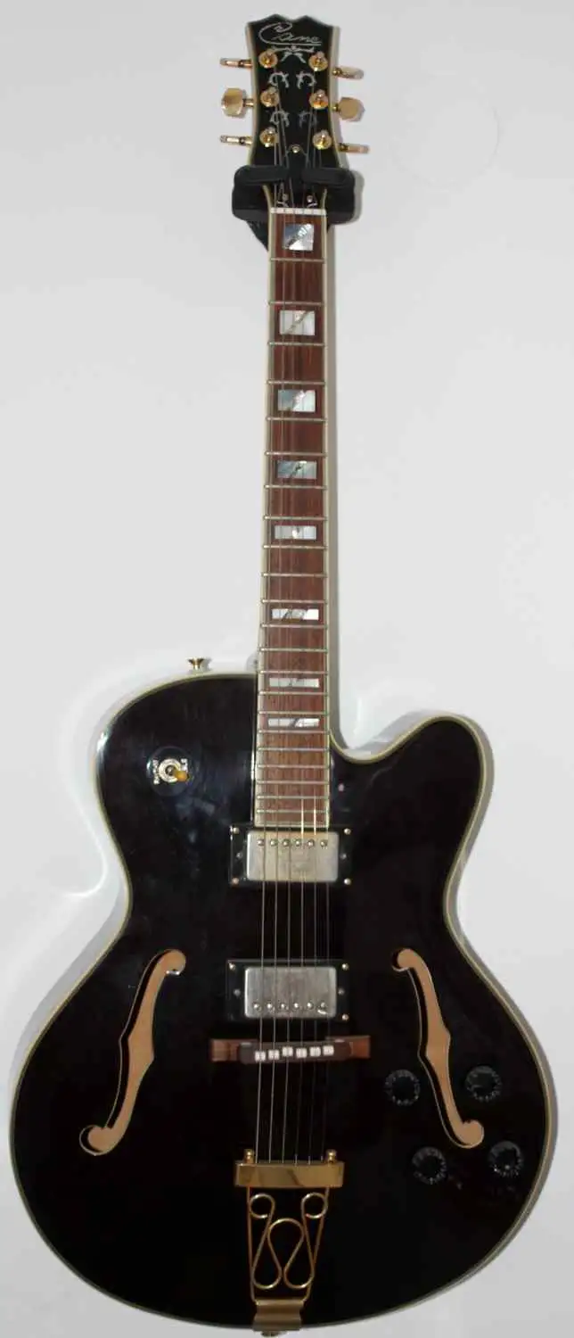  43-806 Elektromos gitár