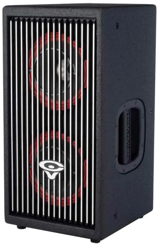  Cva-28-eu Active speaker