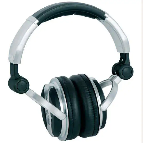 - American Audio HP-700 Fejhallgató