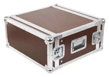  , vagy 4U-os rack láda Rack box