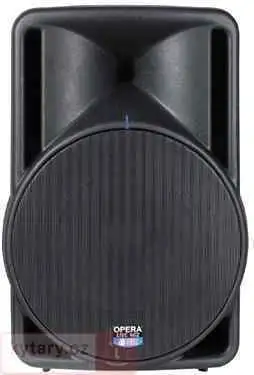 Db OPERA Live405 Aktívny reproduktor